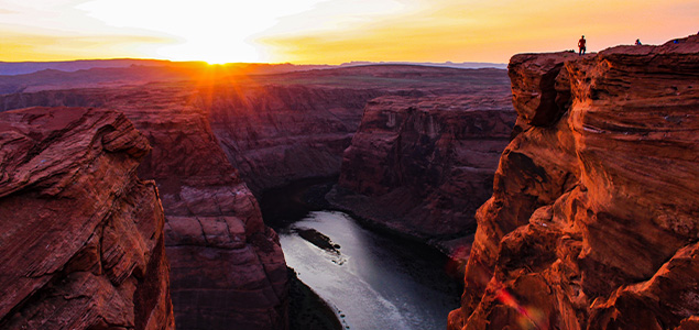 Grand-Canyon-Arizona