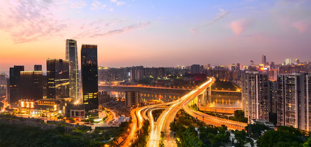 Johannesburg