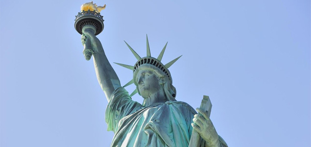 Statue-of-Liberty